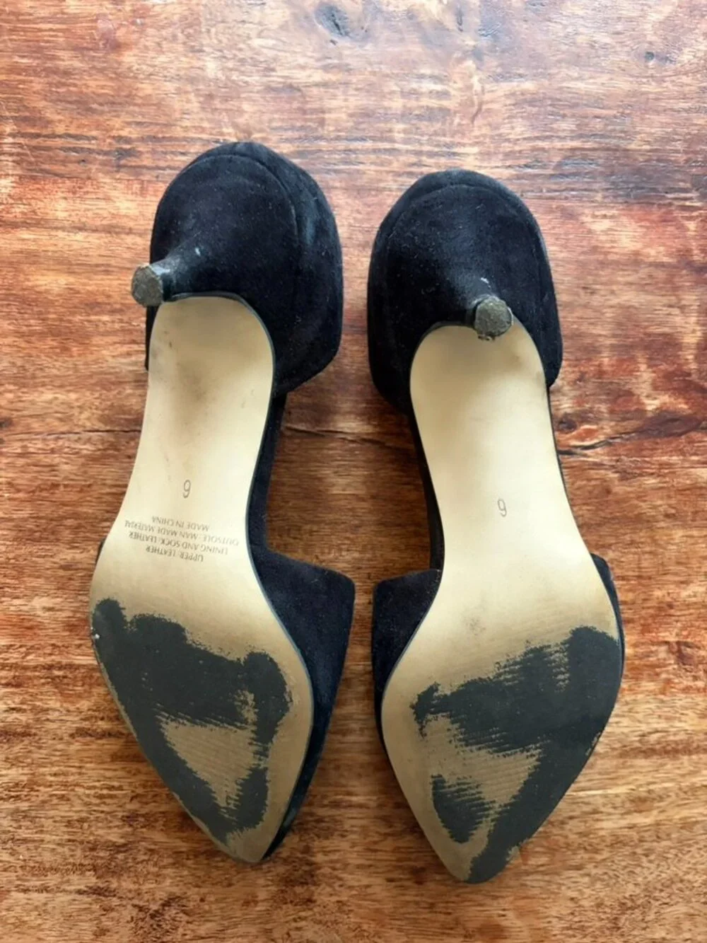 J. Jill gently worn